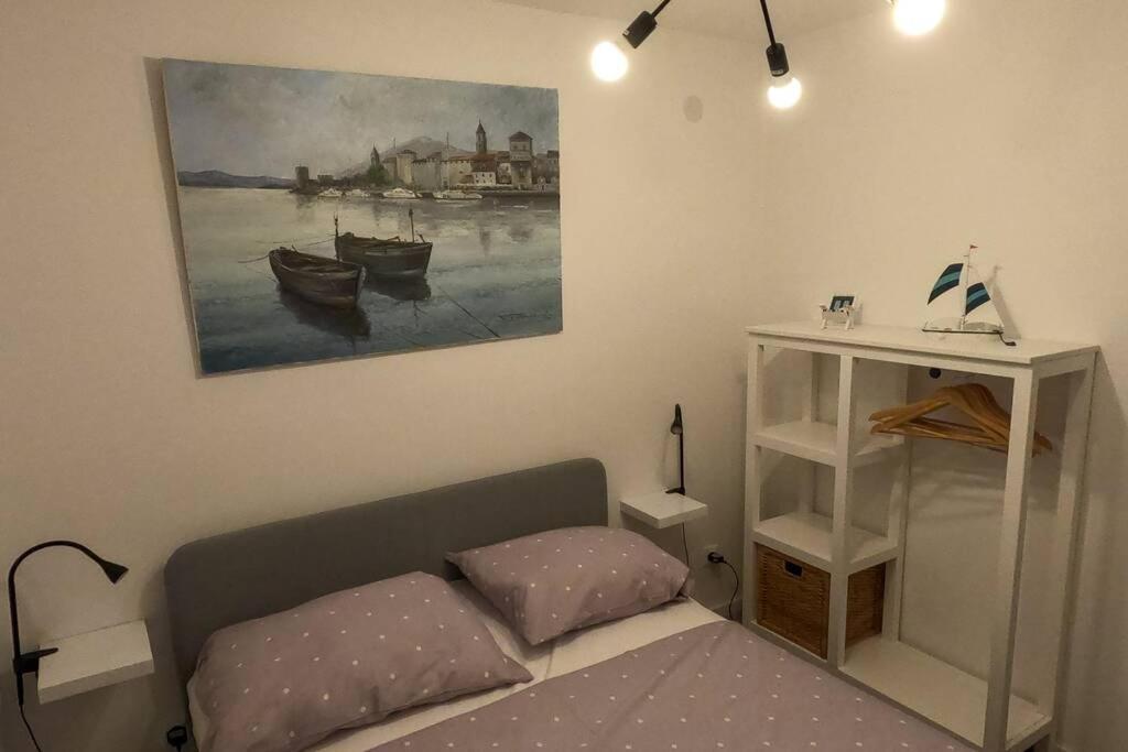 Holiday home Kn House With Two Near Sea